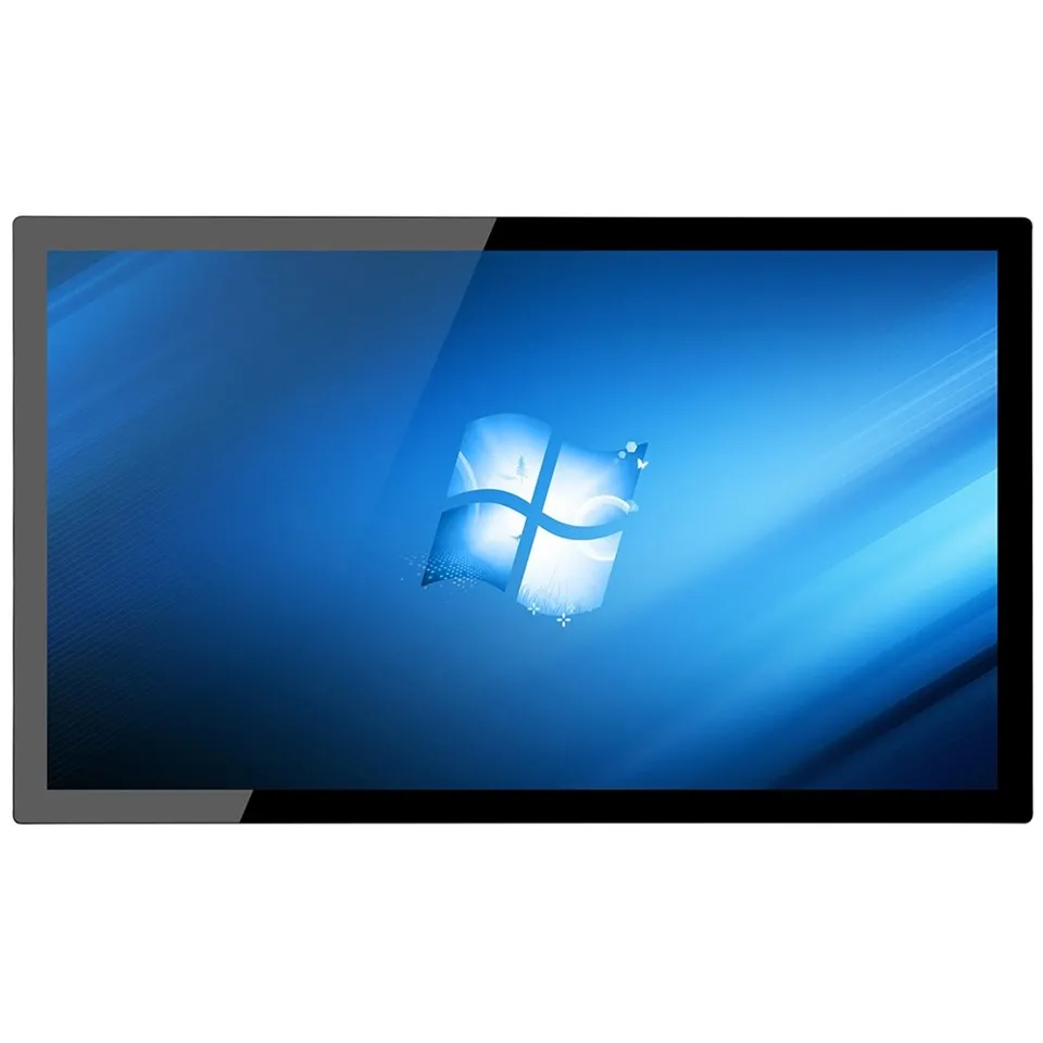 43 tommer 4K Linux Ubuntu Touch Panel PC