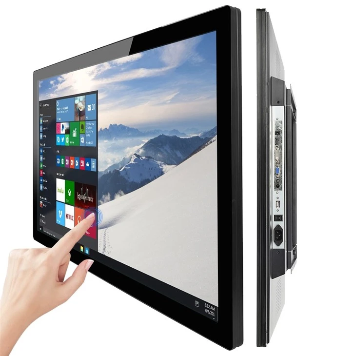 Rugged Touch Screen Monitor suppliers
